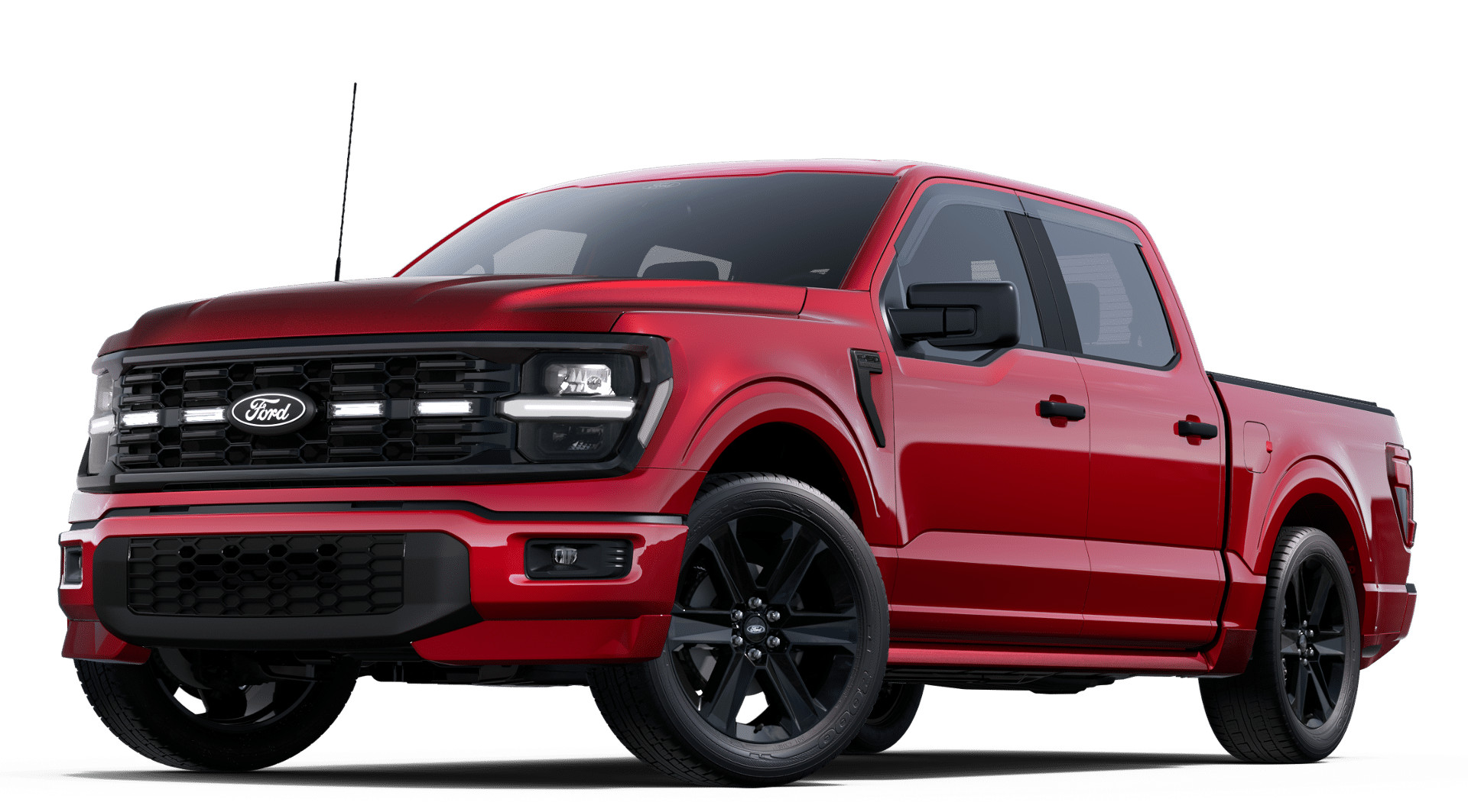 2025 Ford F-150® External Image 1